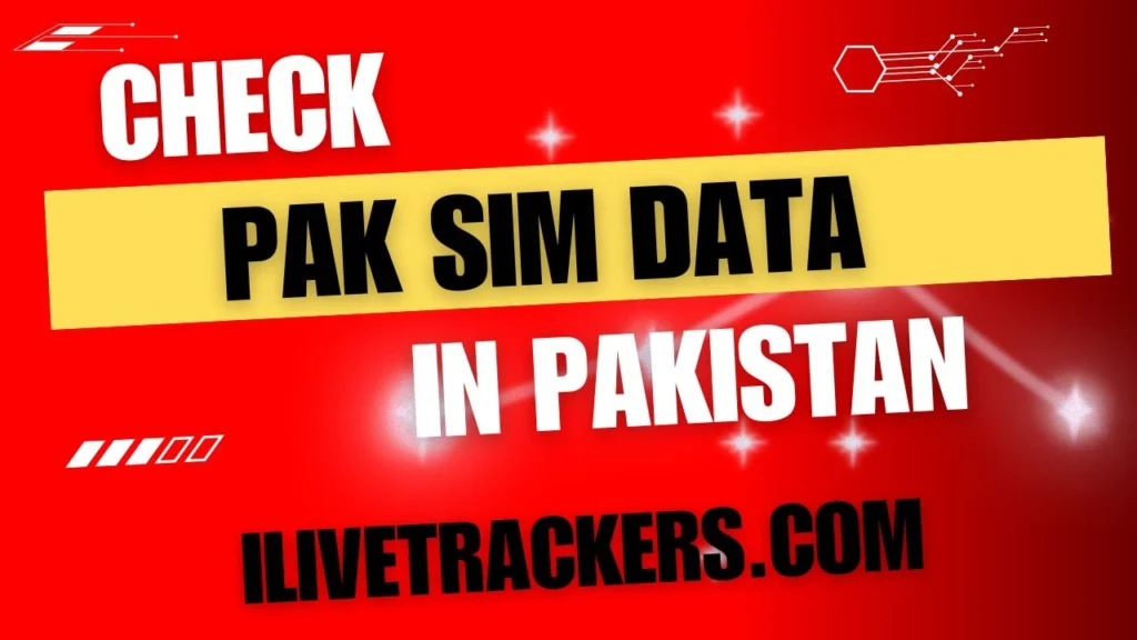 Pak Sim Data